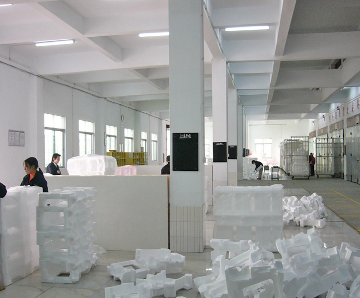 Packaging