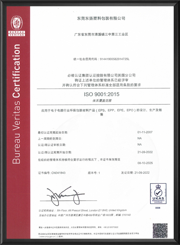 ISO
