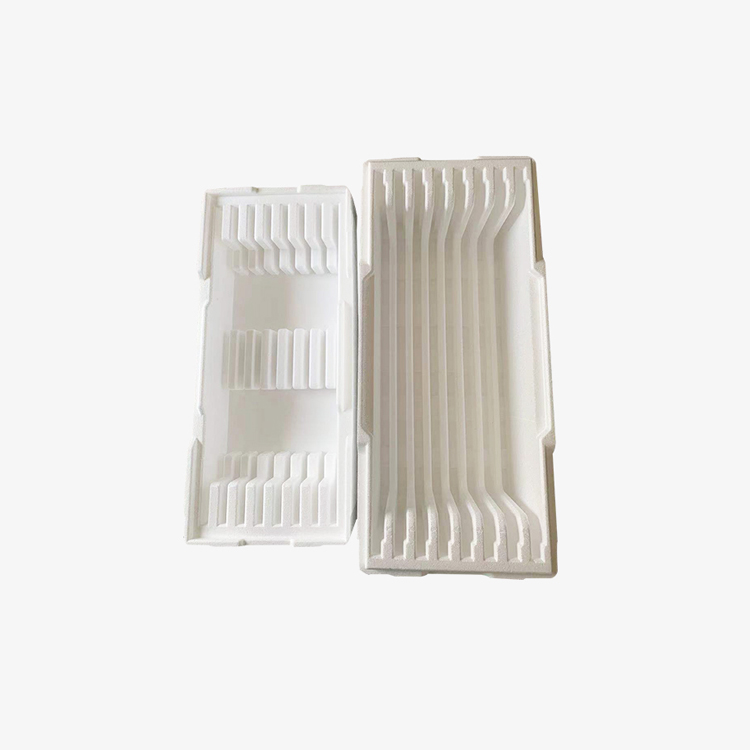 What material is EPS?