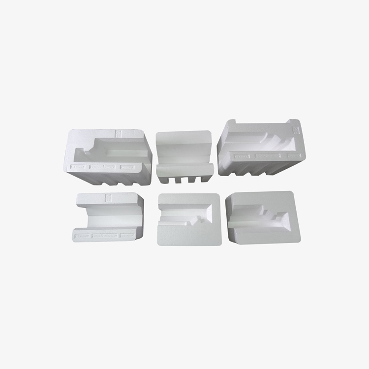 EPS packaging products