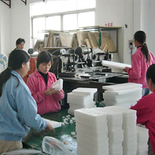 Mass production