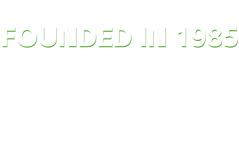 Founded in 1985