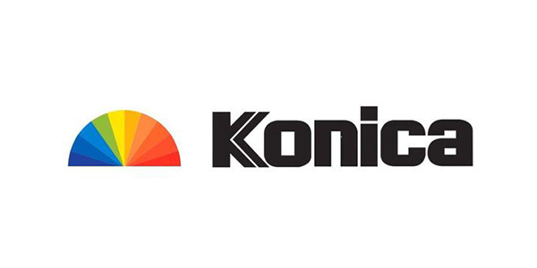 KONICA