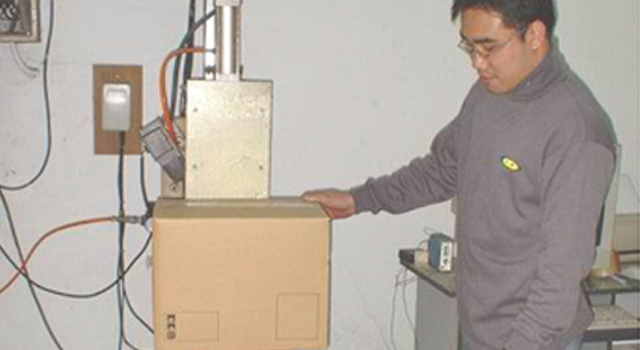 璟扬工程设计实验室
