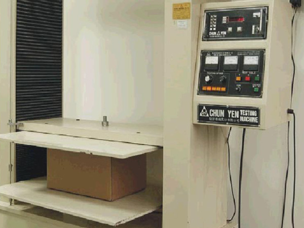 Box withstand voltage testing machine